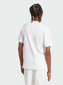 Футболка Adidas модель JD4913 Фото