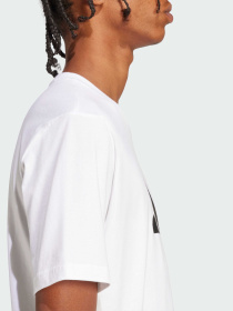 Футболка Adidas модель JD4913 Фото