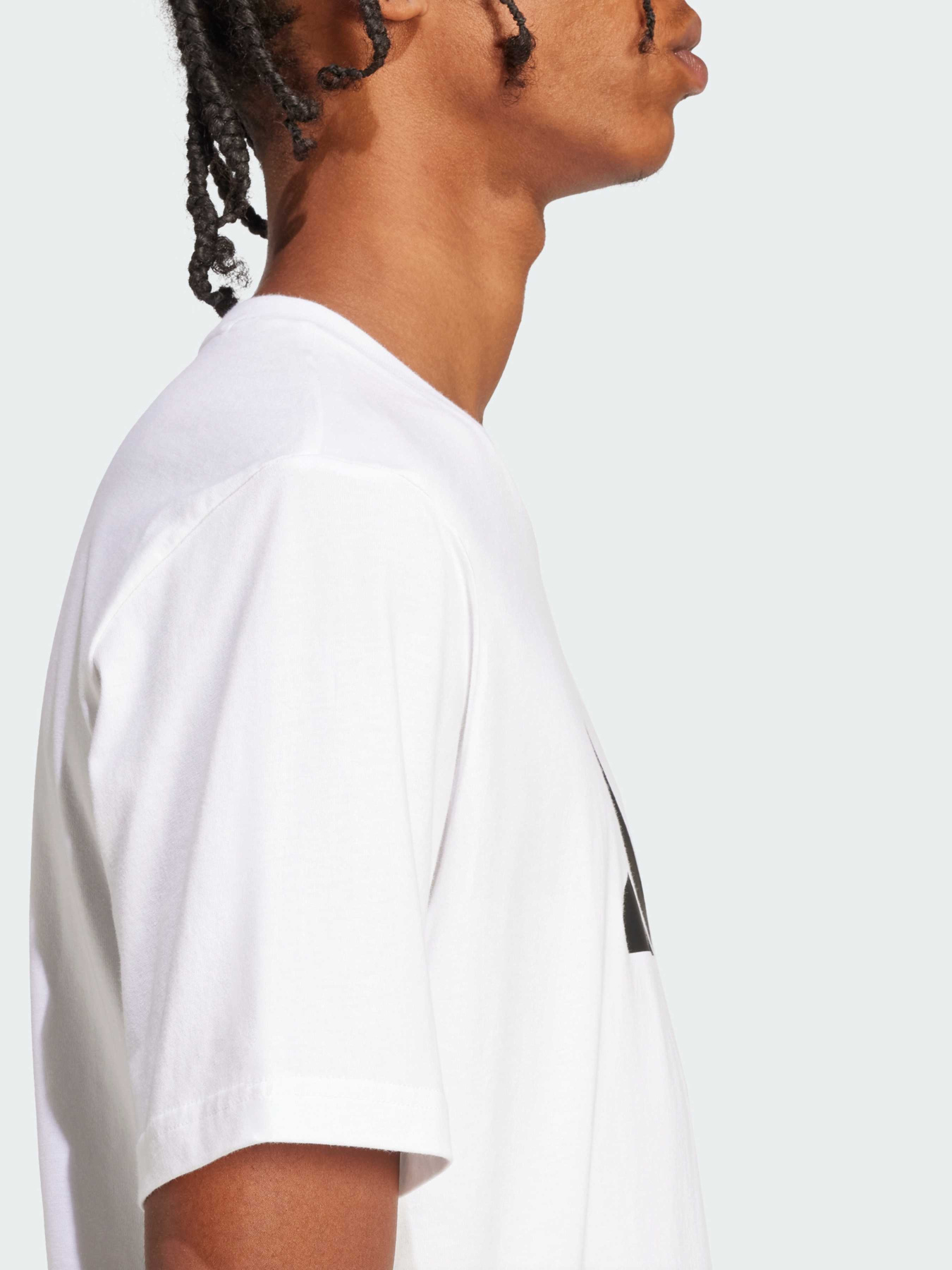 Футболка Adidas модель JD4913 Фото