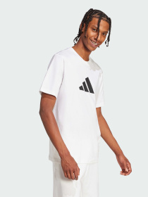 Футболка Adidas модель JD4913 Фото