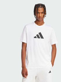 Футболка Adidas модель JD4913 Фото