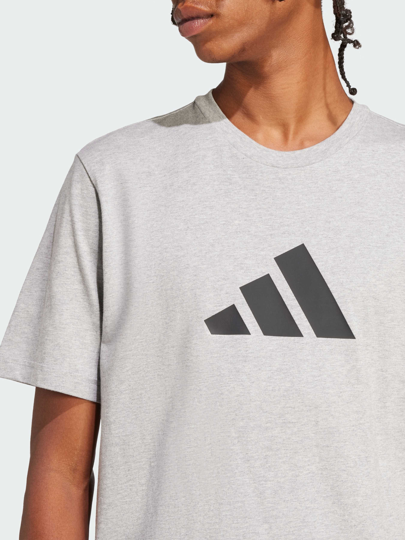 Футболка Adidas модель JD4914 Фото