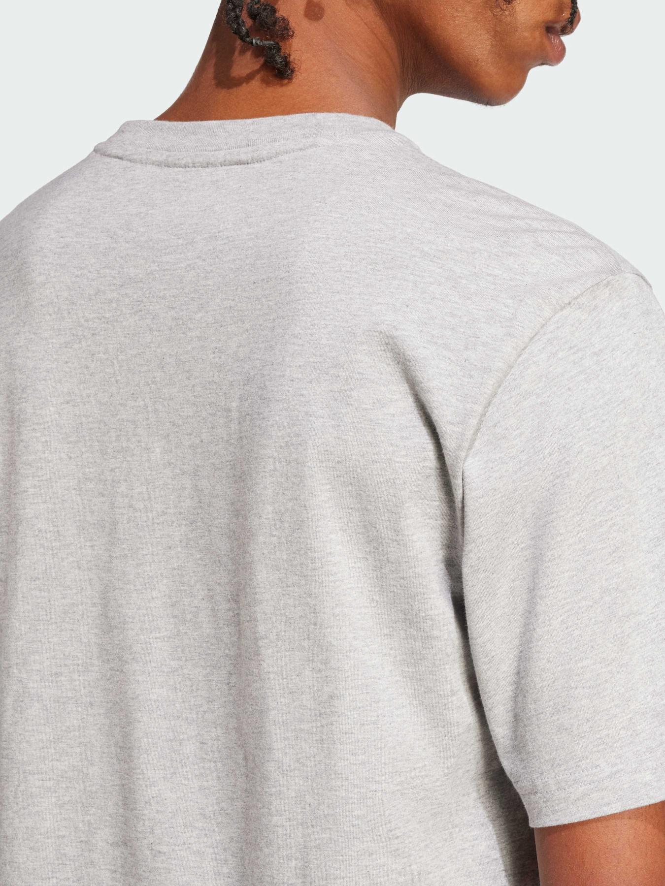 Футболка Adidas модель JD4914 Фото