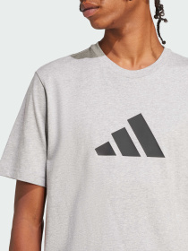 Футболка Adidas модель JD4914 Фото