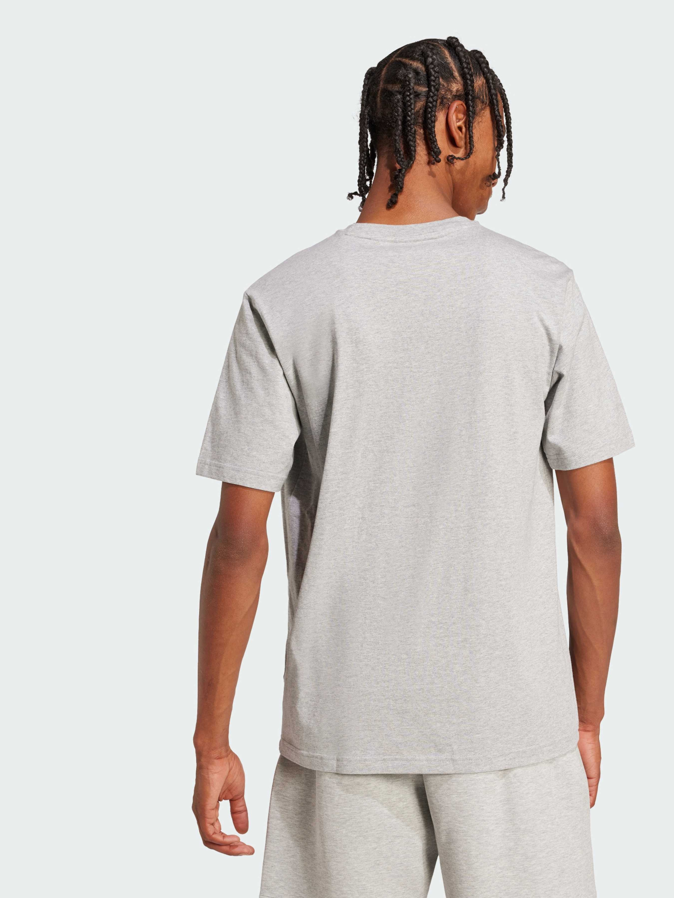 Футболка Adidas модель JD4914 Фото