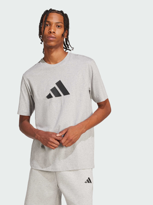 Футболка Adidas модель JD4914 Фото