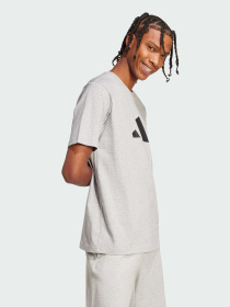 Футболка Adidas модель JD4914 Фото