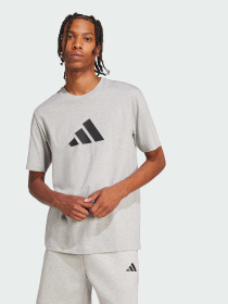 Футболка Adidas модель JD4914 Фото