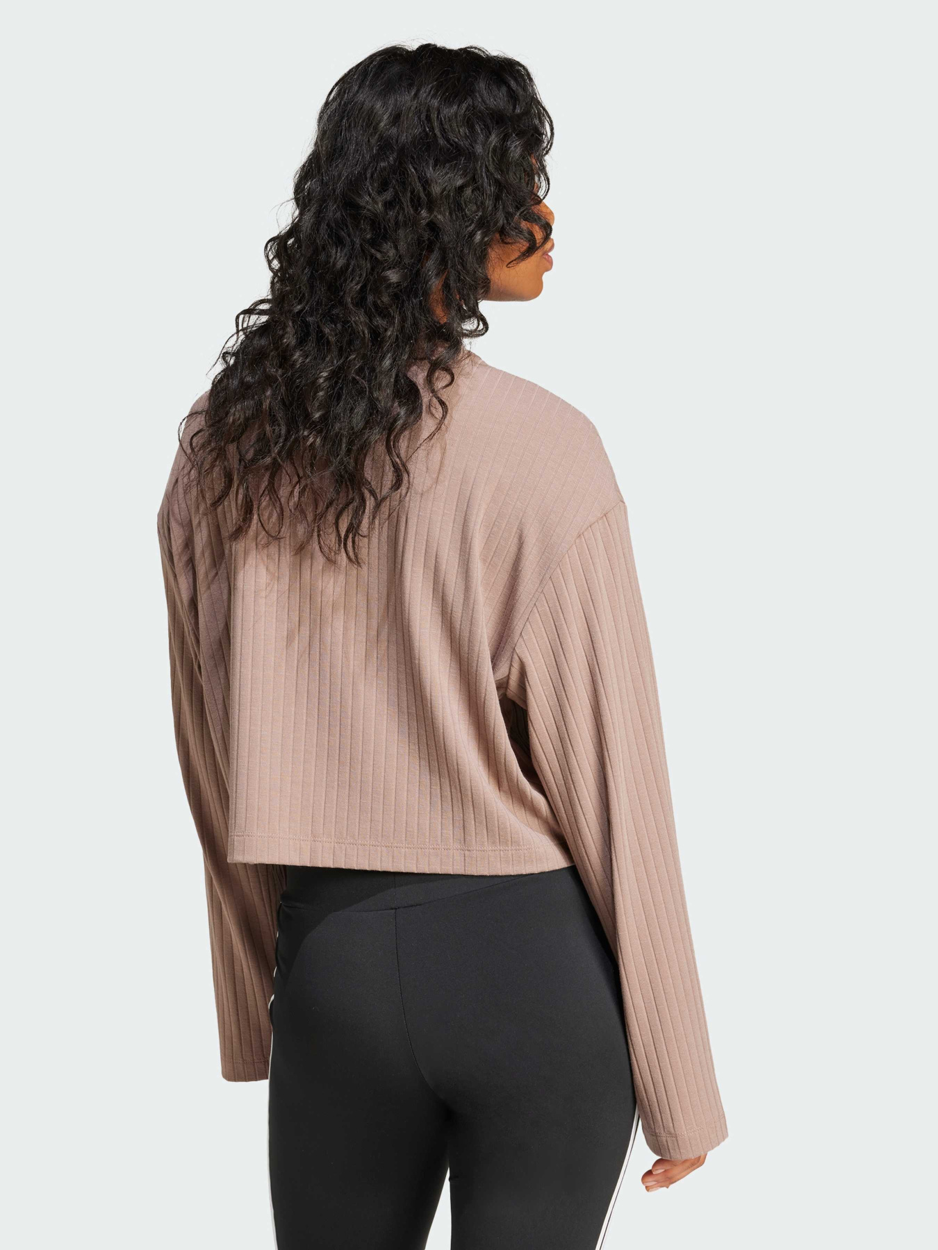 Лонгслів Adidas модель JD5120 Фото