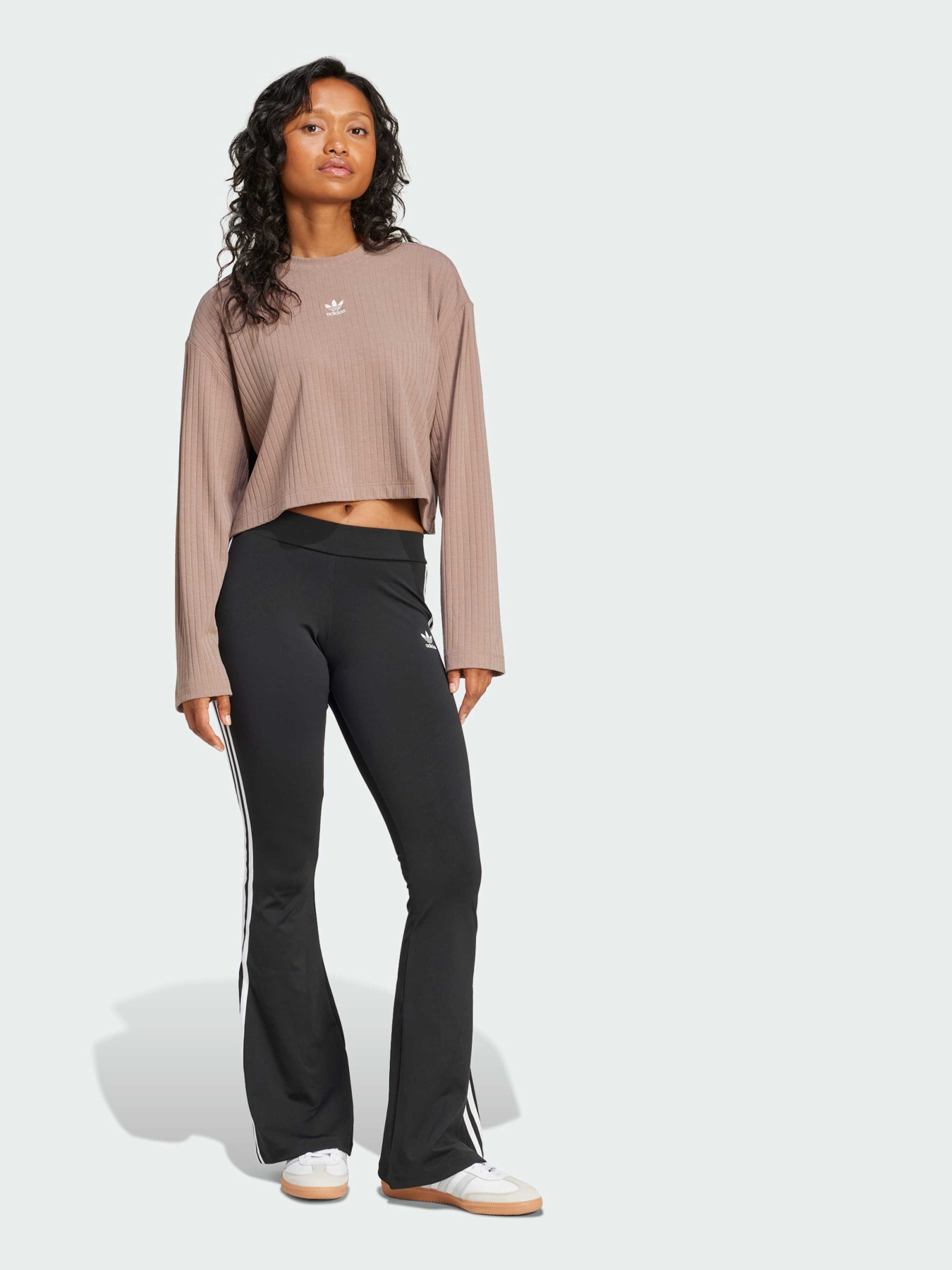 Лонгслів Adidas модель JD5120 Фото