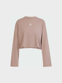 Лонгслів Adidas модель JD5120 Фото