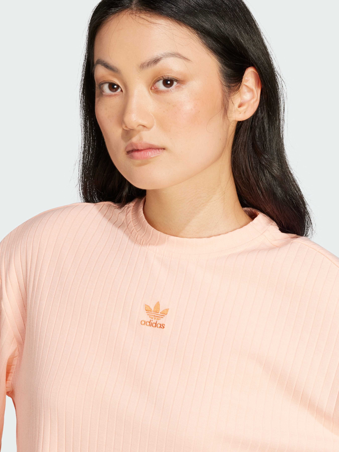 Лонгслив Adidas модель JD5122 Фото