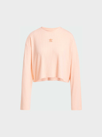 Лонгслив Adidas модель JD5122 Фото