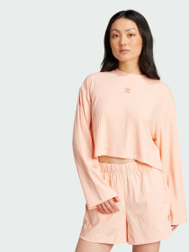 Лонгслив Adidas модель JD5122 Фото