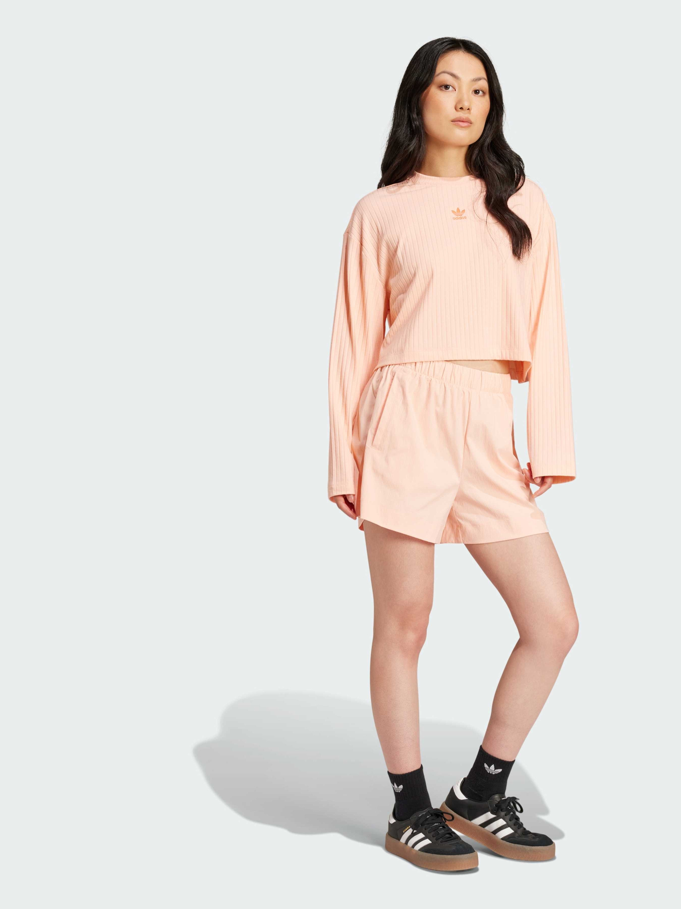 Лонгслів Adidas модель JD5122 Лонгслів Adidas модель JD5122 Фото