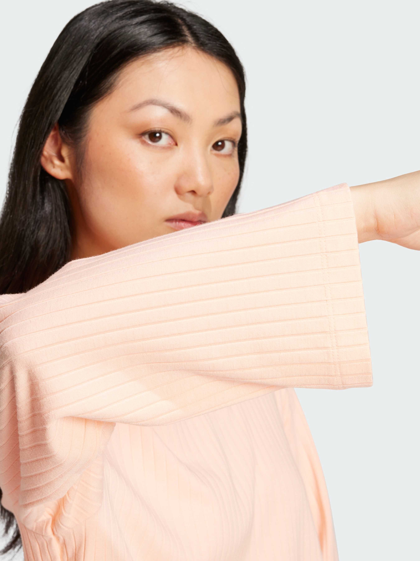 Лонгслів Adidas модель JD5122 Лонгслів Adidas модель JD5122 Фото