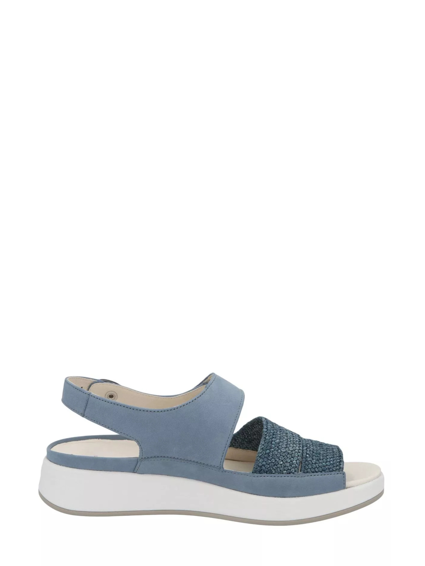 Босоніжки Solidus модель 7 75033 80443 Фото