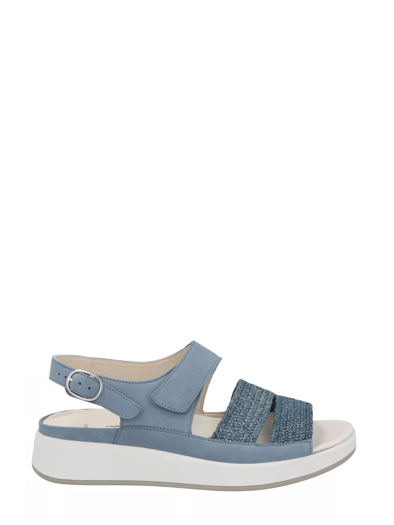 Босоніжки Solidus модель 7 75033 80443 Фото