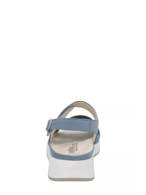 Босоніжки Solidus модель 7 75033 80443 Фото