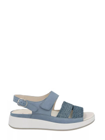 Босоніжки Solidus модель 7 75033 80443 Фото