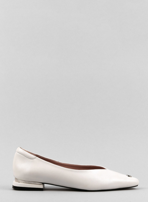 Туфли ILVI модель 00000011734 Фото