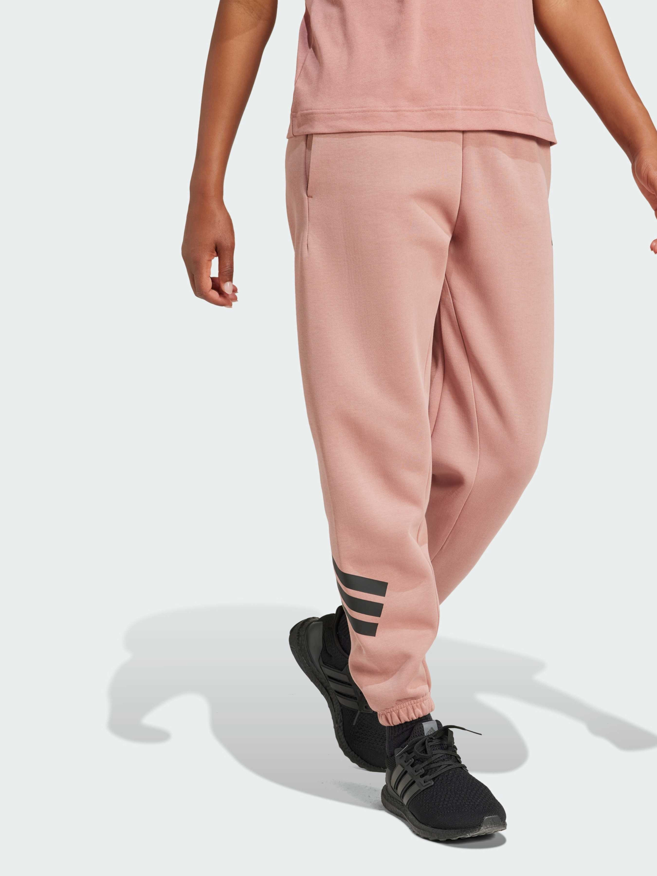 Джогери Adidas 3 Stripes модель JE0160 Фото