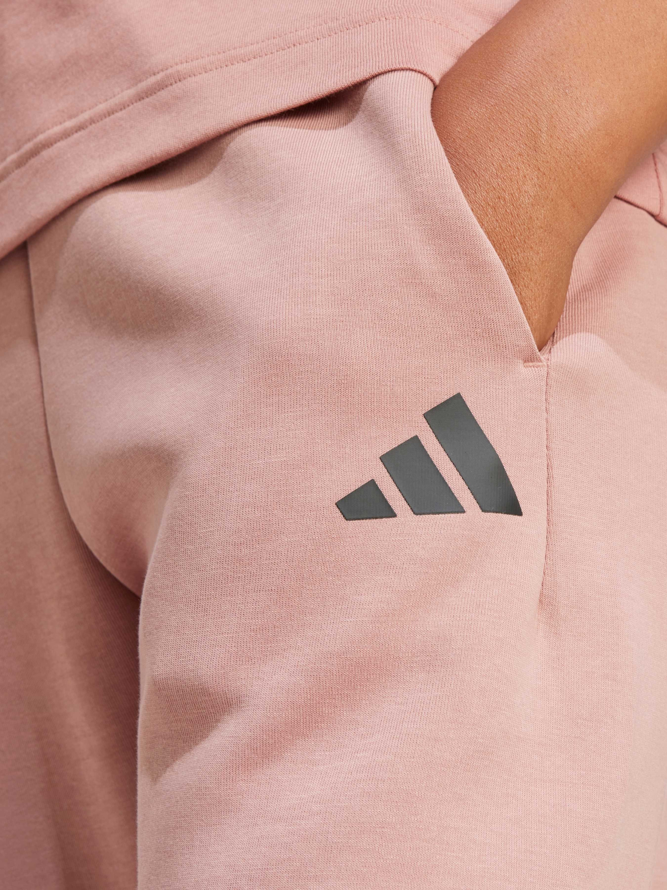 Джогери Adidas 3 Stripes модель JE0160 Фото