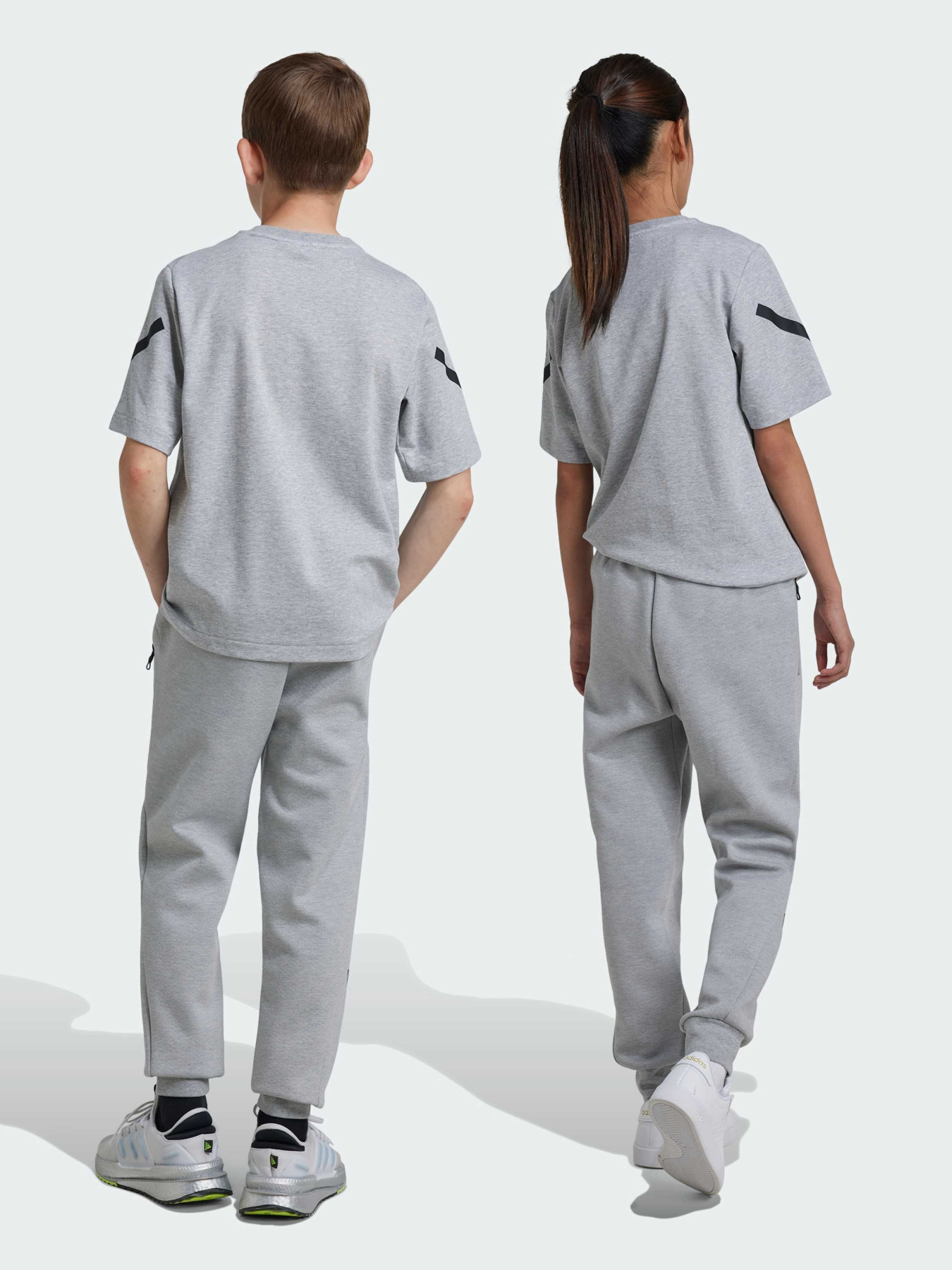 Джогери Adidas ZNE модель JI7543 Фото