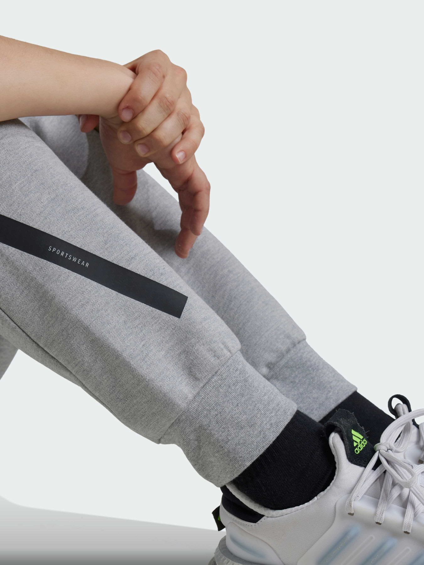 Джогери Adidas ZNE модель JI7543 Фото