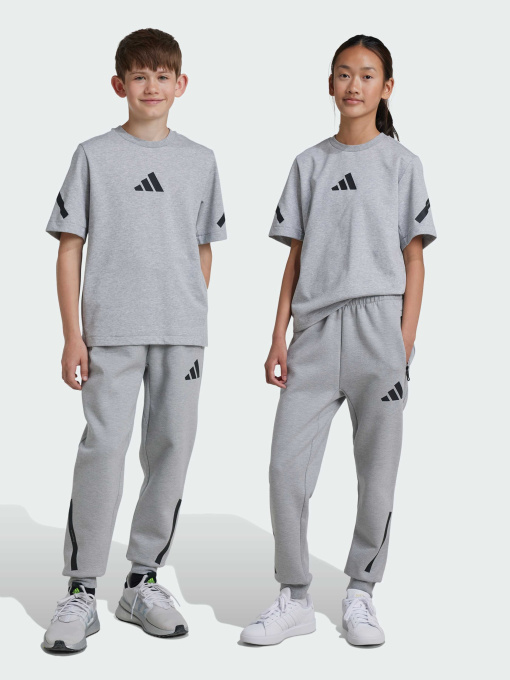 Джоггеры Adidas ZNE модель JI7543 Фото
