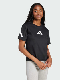 Футболка Adidas ZNE модель JJ4778 Фото