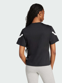 Футболка Adidas ZNE модель JJ4778 Фото