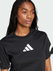 Футболка Adidas ZNE модель JJ4778 Фото