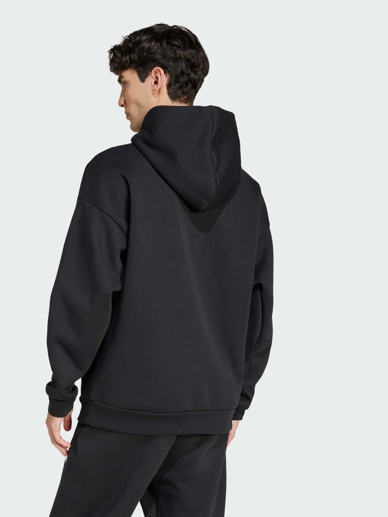 Худи Adidas модель JI8769 Фото