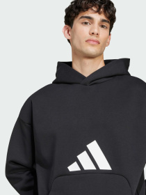 Худи Adidas модель JI8769 Фото