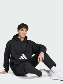 Худи Adidas модель JI8769 Фото