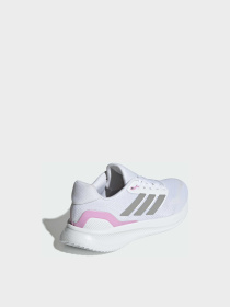 Кроссовки для бега Adidas Runfalcon модель JI3981 Фото