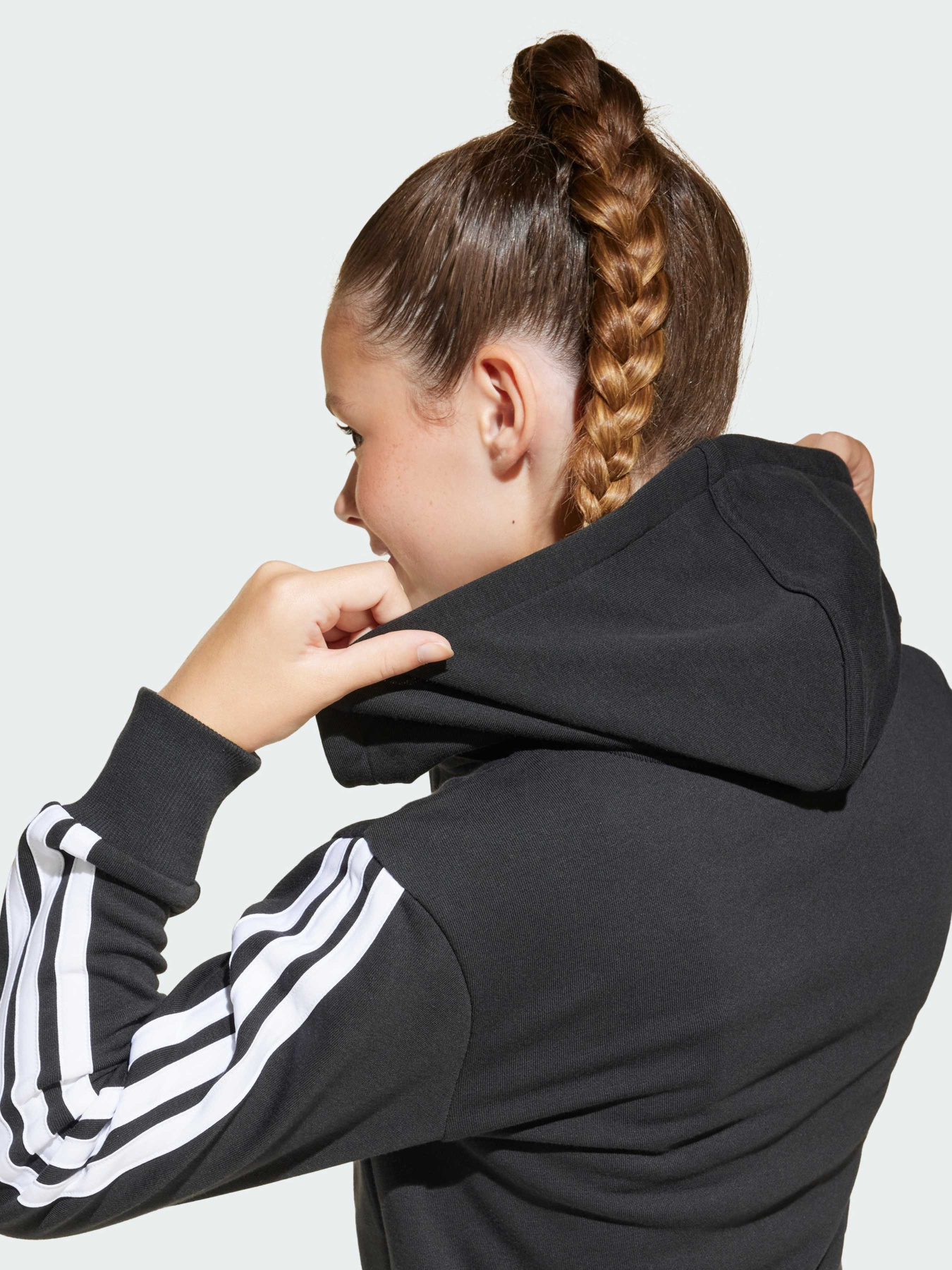 Кофта Adidas модель JJ0956 Фото