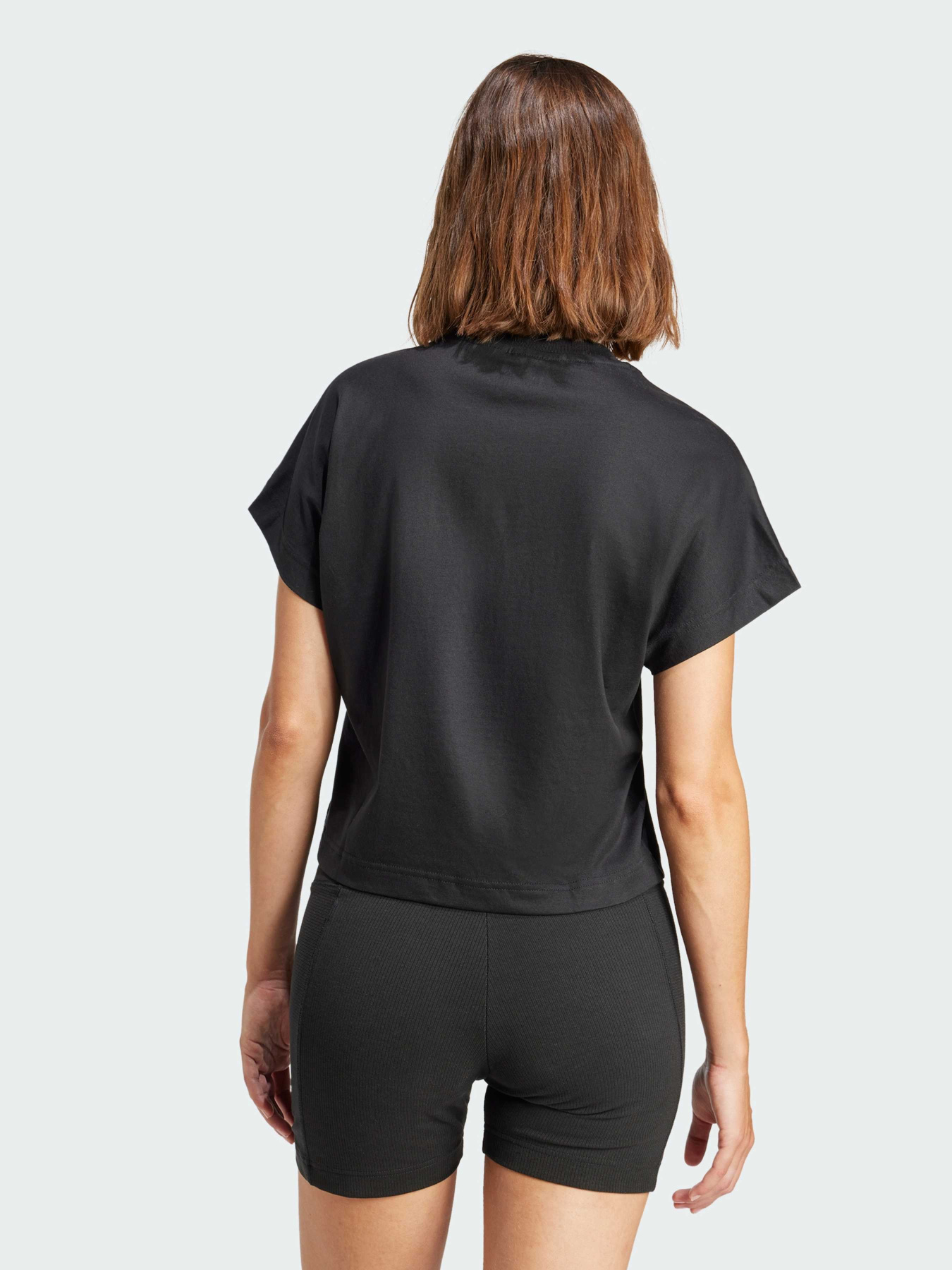 Футболка Adidas модель JJ1235 Фото