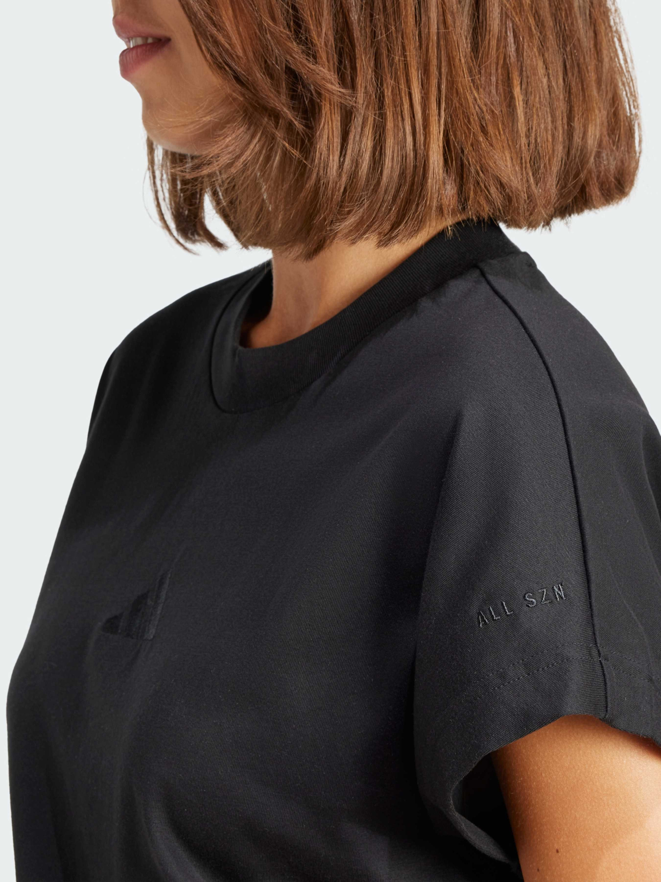 Футболка Adidas модель JJ1235 Фото