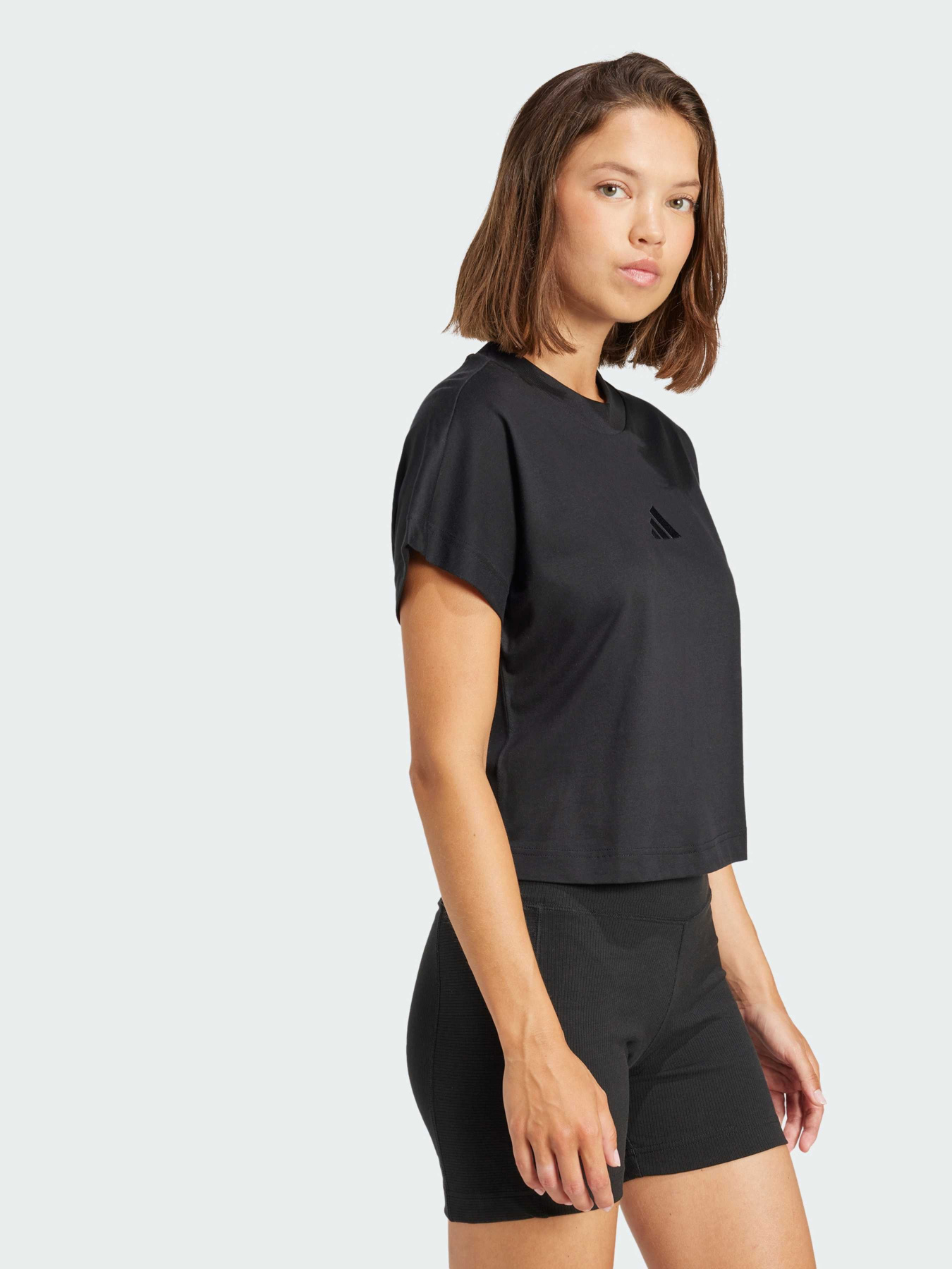 Футболка Adidas модель JJ1235 Фото