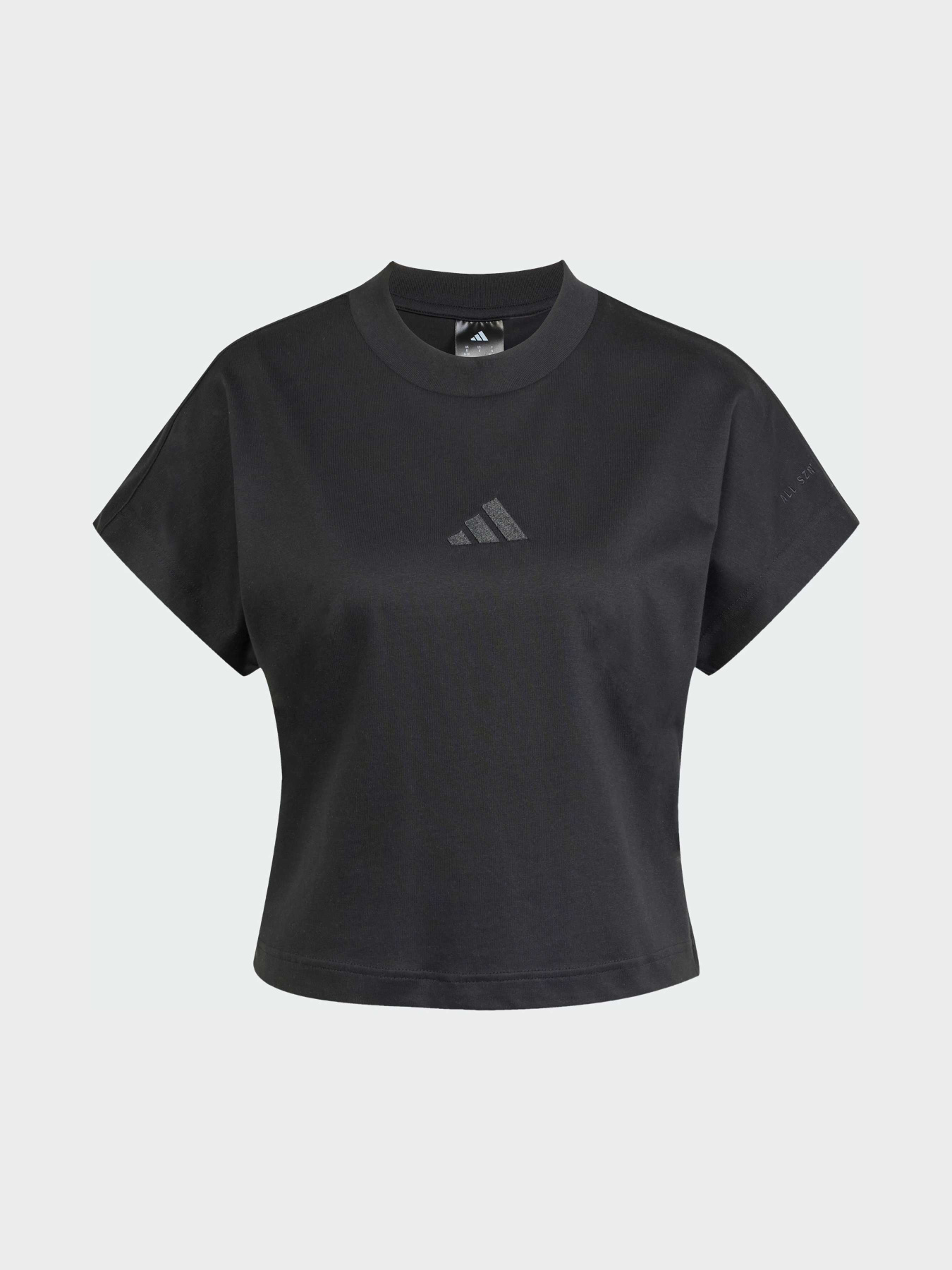 Футболка Adidas модель JJ1235 Фото