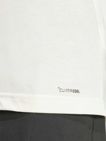 Футболка спортивна Adidas модель JJ1447 Фото