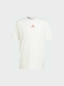 Футболка спортивна Adidas модель JJ1447 Фото