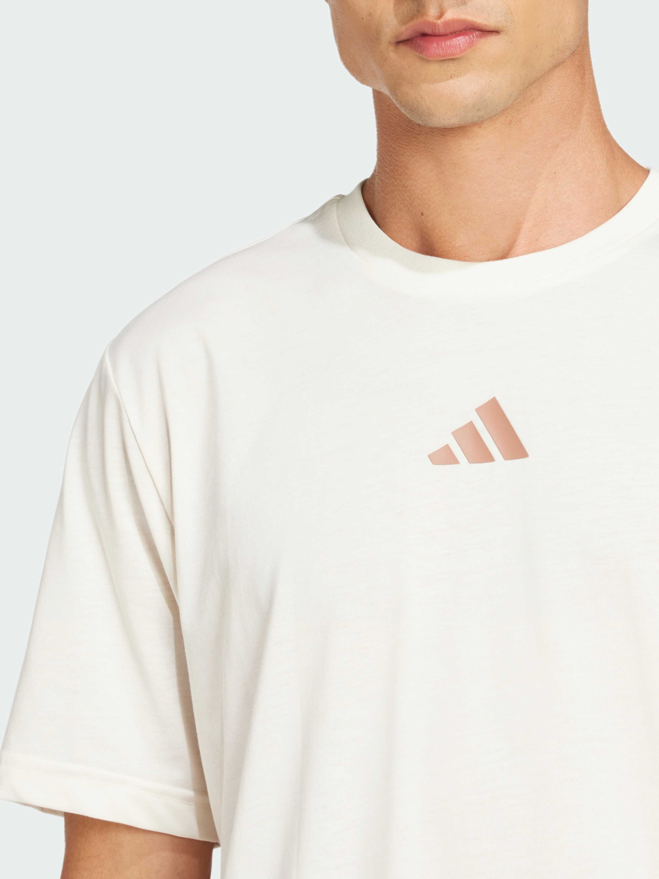 Спортивная футболка Adidas модель JJ1447 Фото