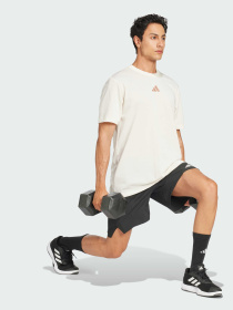 Спортивная футболка Adidas модель JJ1447 Фото