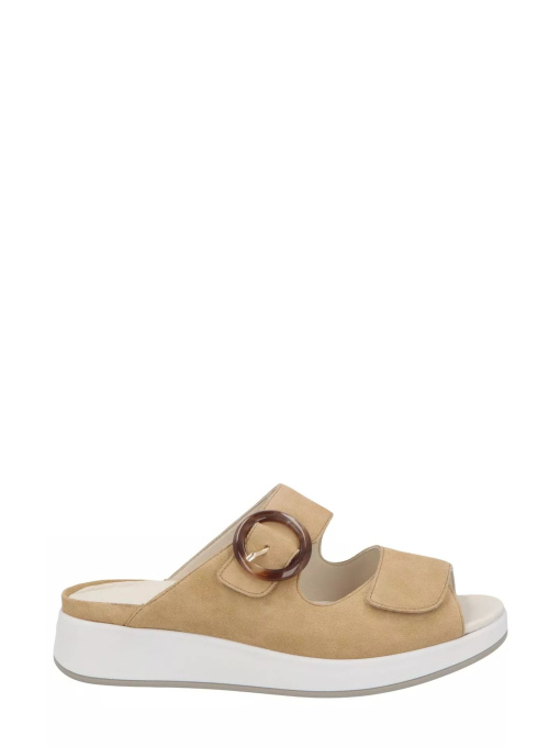 Шлепанцы Solidus модель 7 75035 30278 Фото