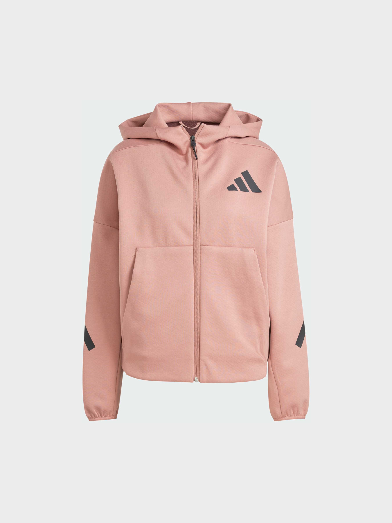 Кофта Adidas ZNE модель JC5394 Фото