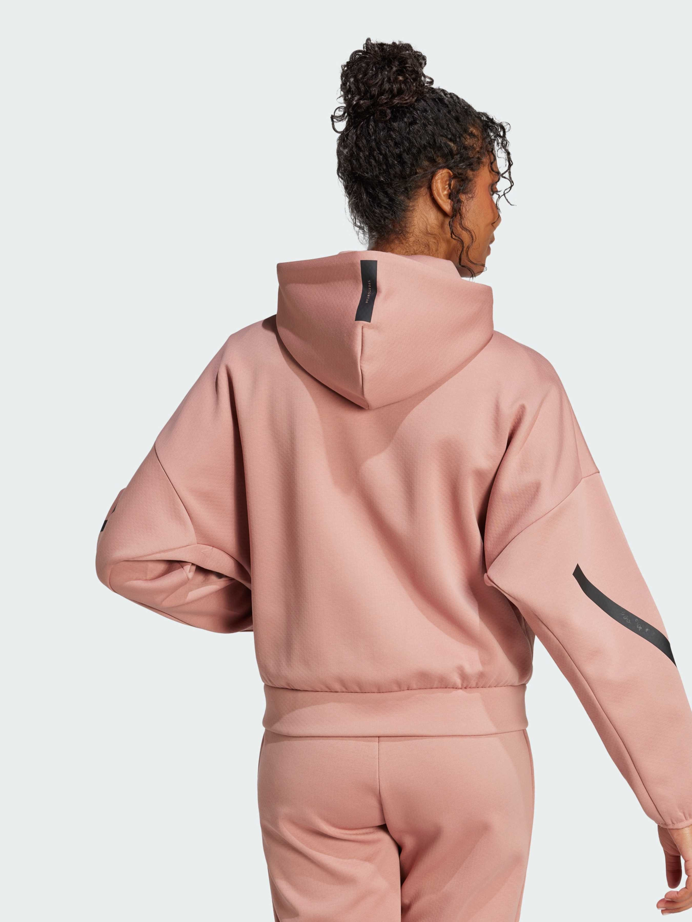 Кофта Adidas ZNE модель JC5394 Фото