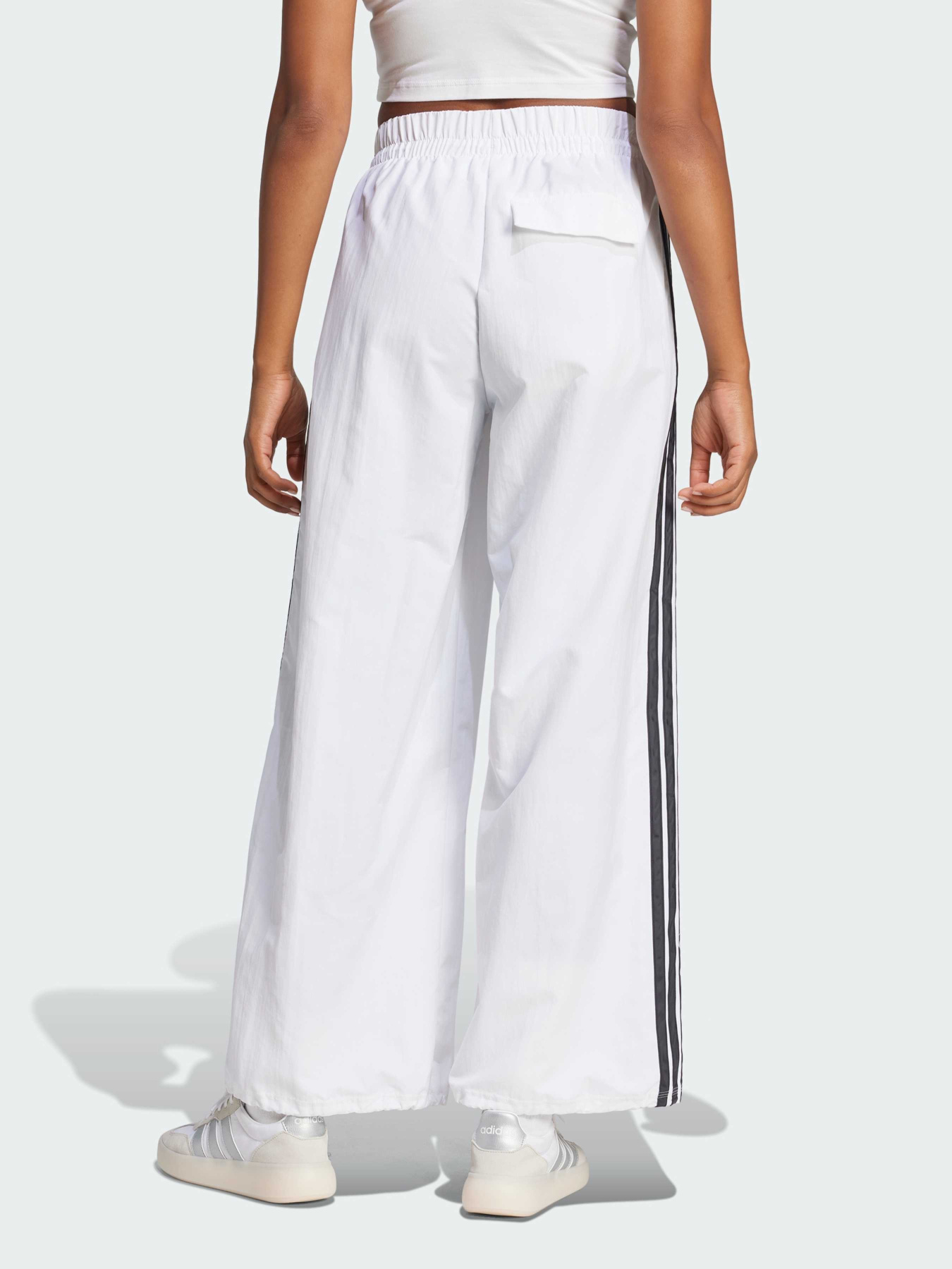 Штани повсякденні Adidas модель JE1307 Фото